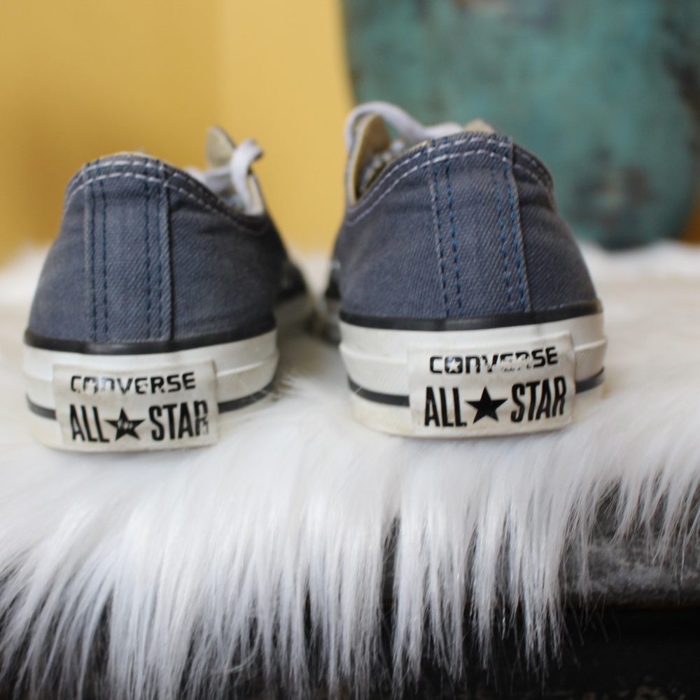 Converse, ALL STAR lace up shoes - Picture 6 of 8